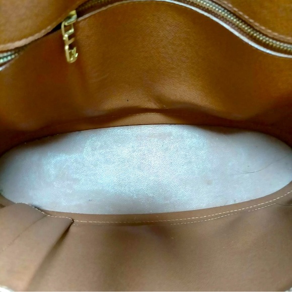 Louis Vuitton LV Shoulder Bag  Babylone Brown Monogram made in France 🇫🇷 - Picture 7 of 8